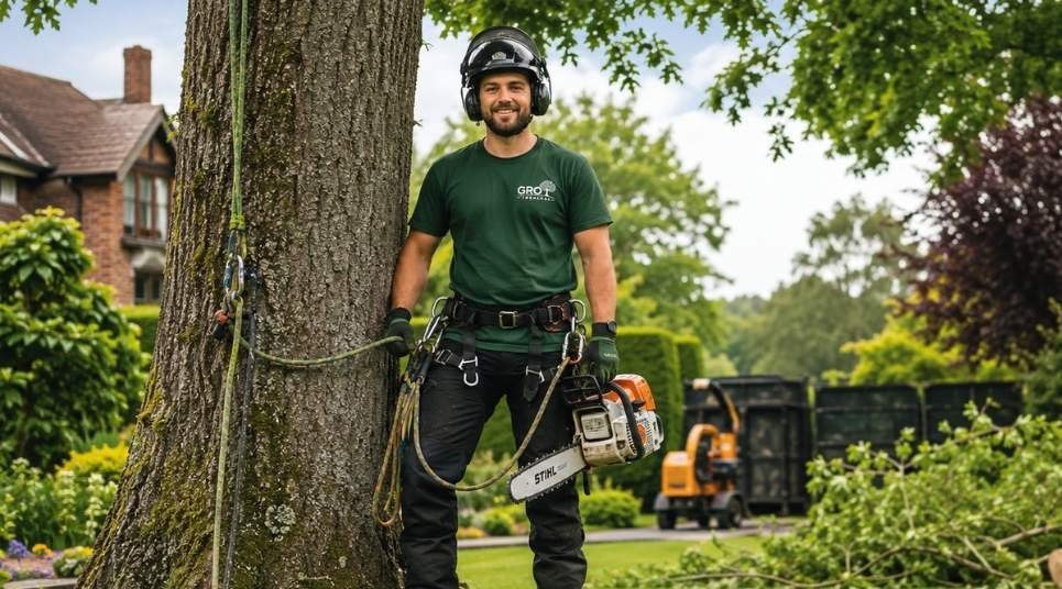 Tree Planting Services That Add Long Term Value to Your Property