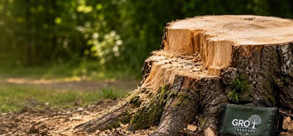 Get a Free Quote for Tree Care Services in Ramsbottom