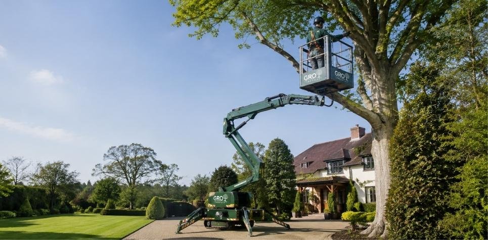 How Much Does Emergency Tree Surgery Cost in Carnforth?