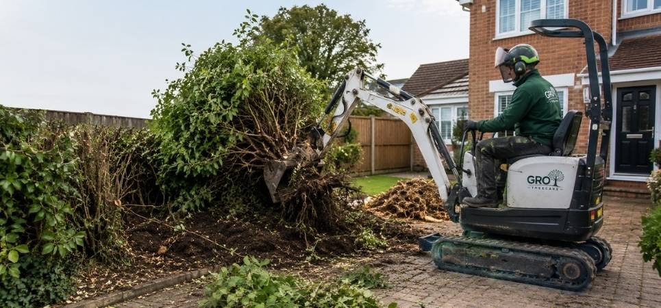 Ivy as an Invasive Plant The Risk of Leaving It to Spread Across Your Garden