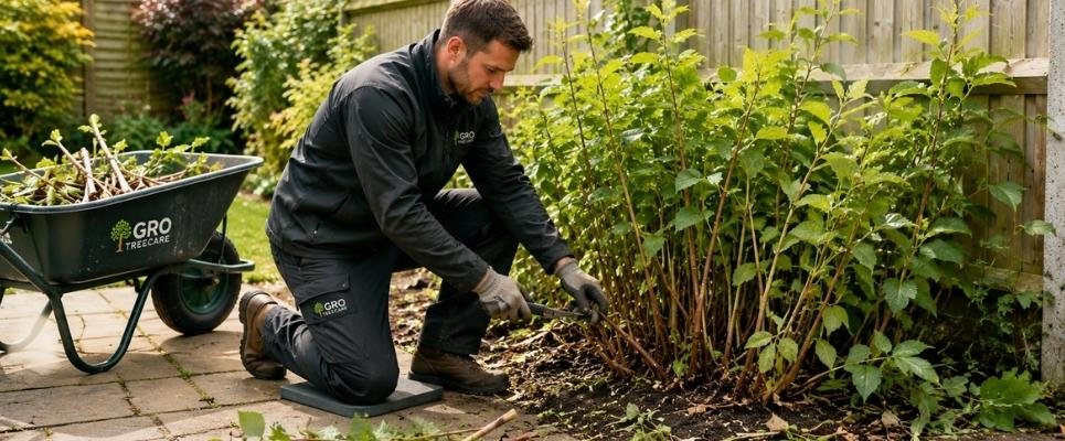 Other Invasive Plants We Can Identify and Manage Alongside Japanese Knotweed