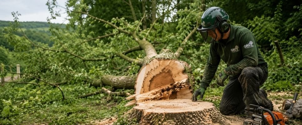 Tree Preservation Orders Tree Safety Laws and What They Mean for You