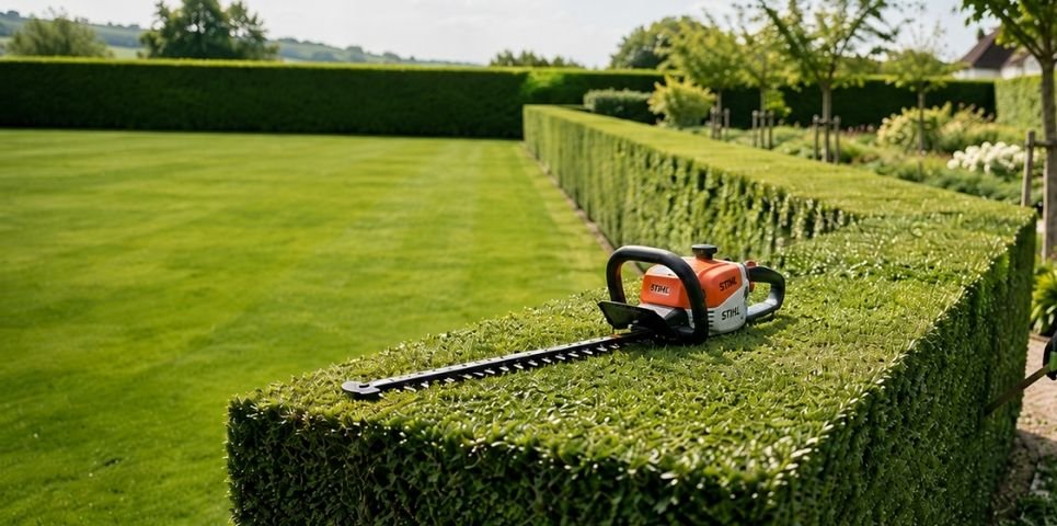 What Makes GRO Treecare the Right Choice in Frodsham