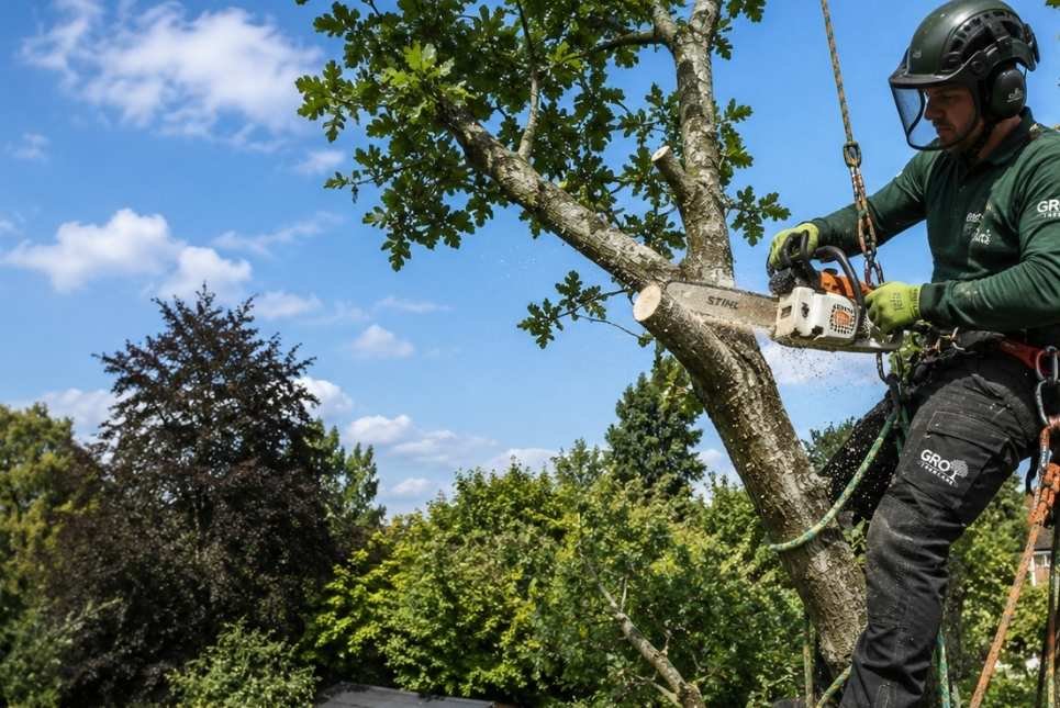 Who Bears Responsibility When a Tree Causes Damage to Property