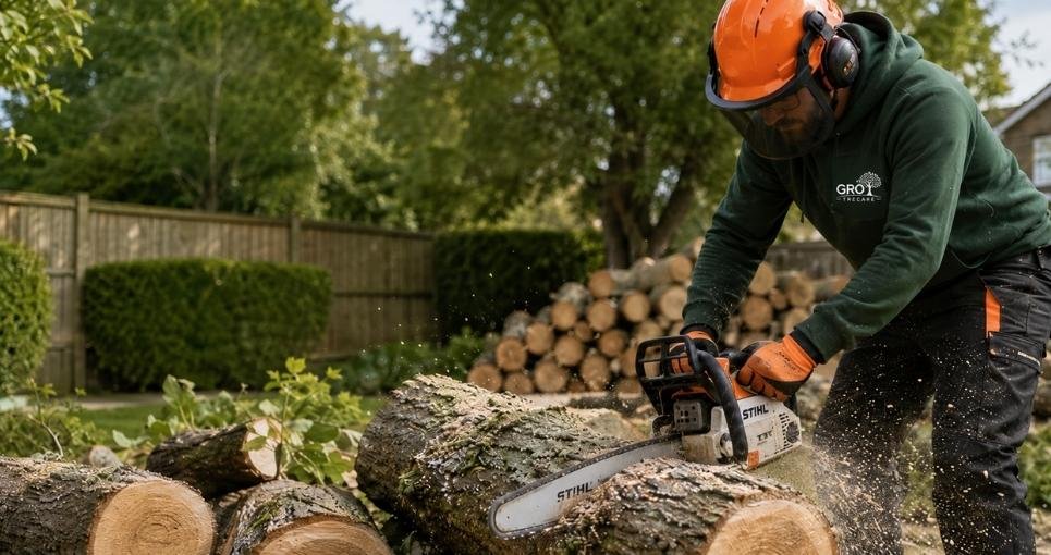 Why Tree Owners Should Not Wait Until There Is an Emergency