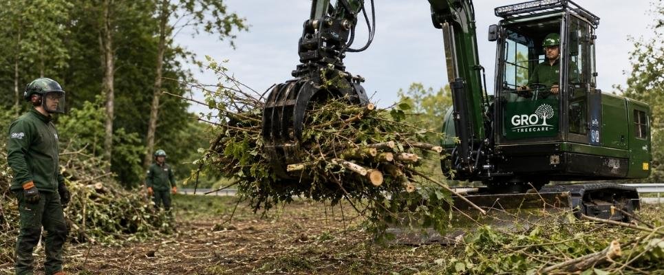 Why Vegetation Clearance in Ramsbottom Is Worth Dealing With Now